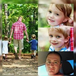 Meet your Posher, Kaleb